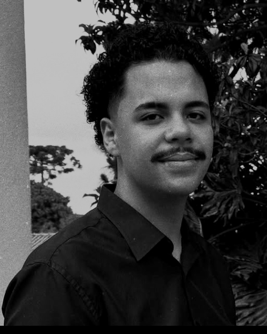 Erik Amaral, gestor de tráfego pago do Estúdio Nexo