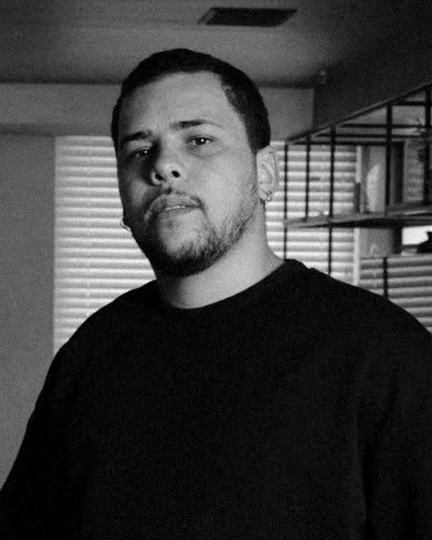 Lucas Genésio, gerente de projetos do Estúdio Nexo