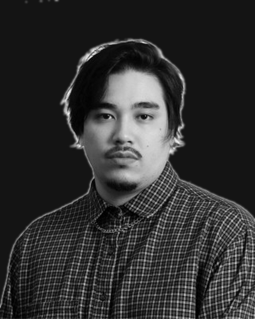 Lucas Higa, visual designer e diretor de arte do Estúdio Nexo
